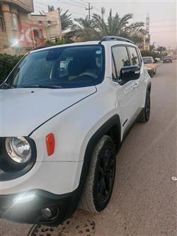 جيب رينيجيد